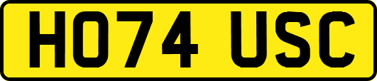HO74USC