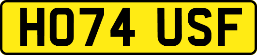 HO74USF