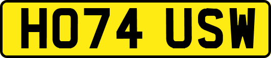HO74USW