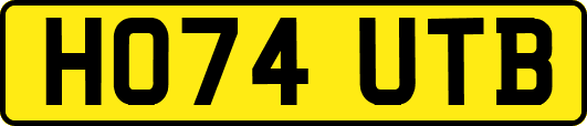 HO74UTB