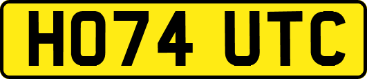 HO74UTC