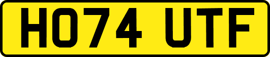 HO74UTF