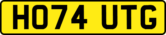 HO74UTG