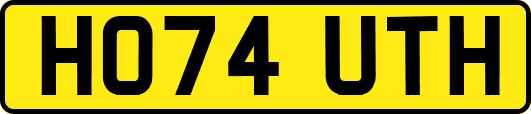 HO74UTH