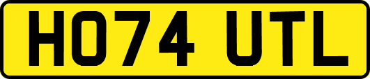 HO74UTL