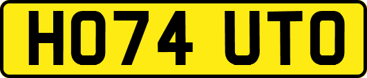 HO74UTO
