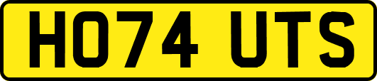 HO74UTS