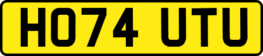 HO74UTU