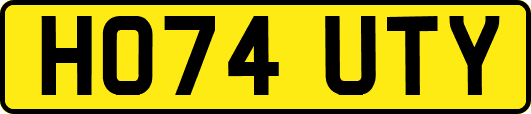 HO74UTY