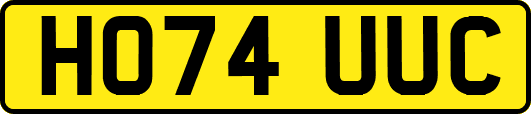 HO74UUC