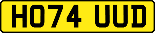 HO74UUD