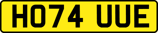 HO74UUE