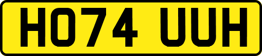 HO74UUH