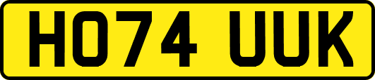 HO74UUK