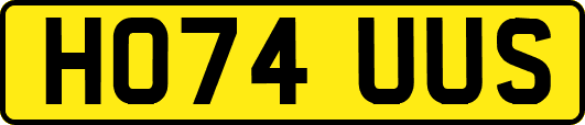 HO74UUS