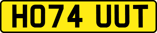 HO74UUT