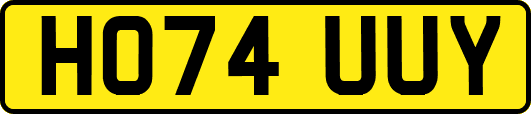 HO74UUY