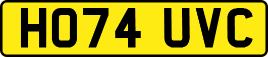HO74UVC