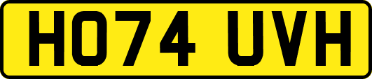 HO74UVH