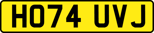 HO74UVJ