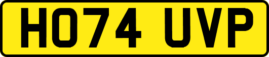 HO74UVP