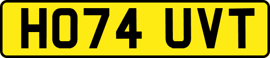 HO74UVT