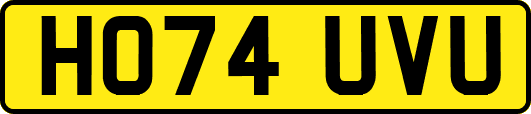 HO74UVU