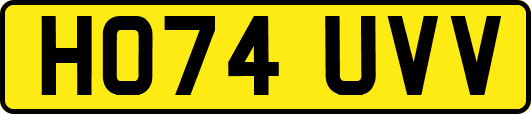 HO74UVV