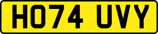 HO74UVY