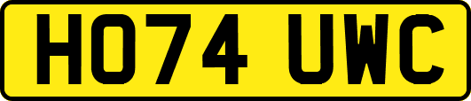HO74UWC