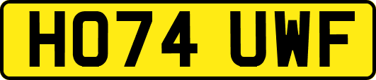 HO74UWF
