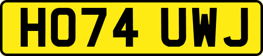 HO74UWJ