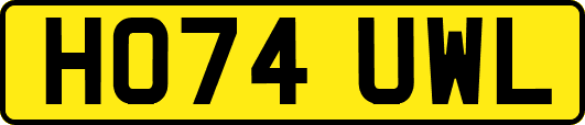 HO74UWL