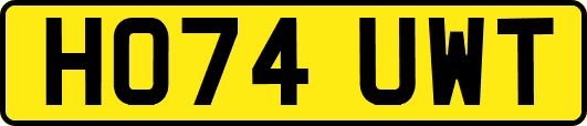 HO74UWT