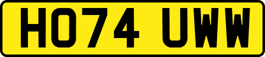 HO74UWW
