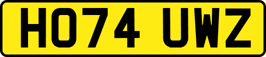 HO74UWZ
