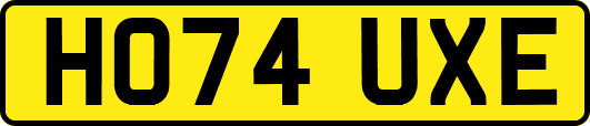 HO74UXE