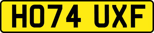 HO74UXF