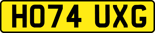 HO74UXG