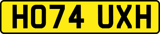 HO74UXH