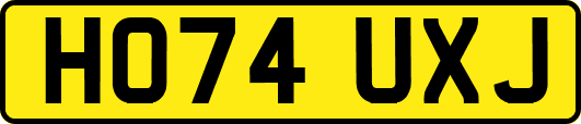 HO74UXJ