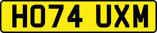 HO74UXM
