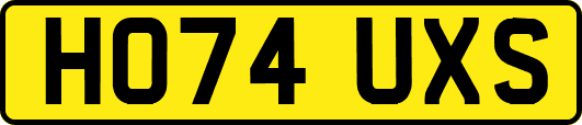 HO74UXS