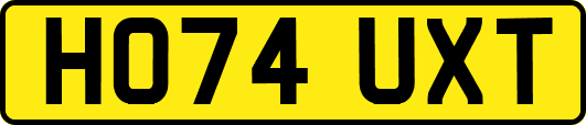 HO74UXT