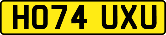 HO74UXU
