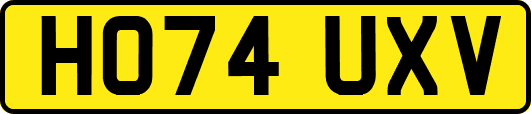 HO74UXV