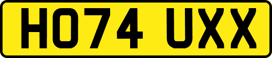 HO74UXX