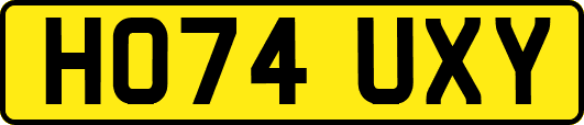 HO74UXY