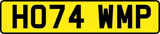 HO74WMP