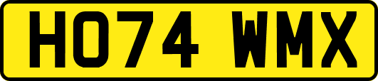 HO74WMX